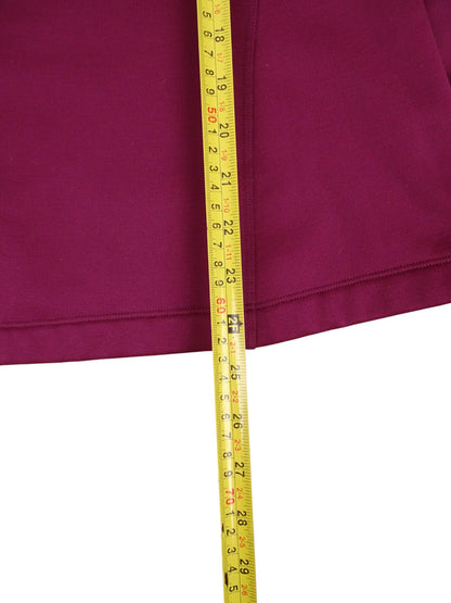 Polaire Arc’teryx Violette Taille S Femme