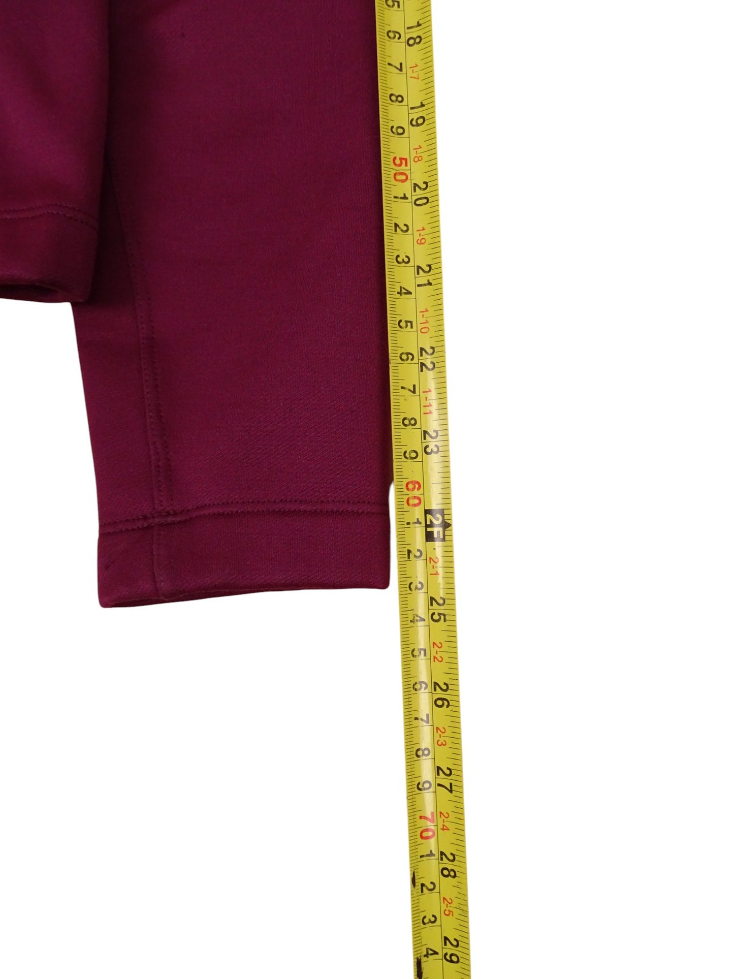 Polaire Arc’teryx Violette Taille S Femme
