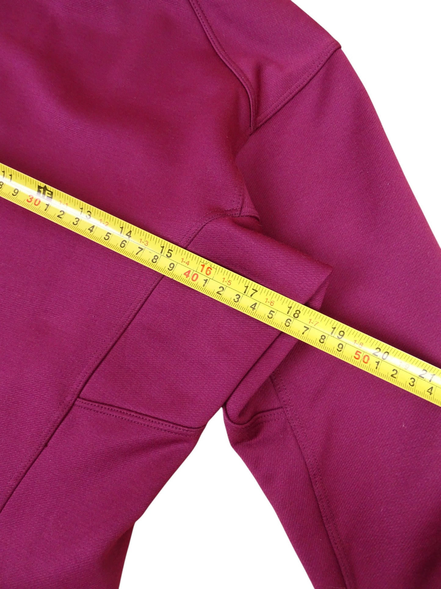 Polaire Arc’teryx Violette Taille S Femme