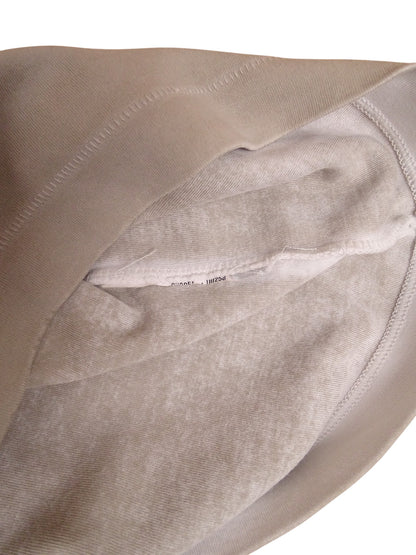 Polo Prada Gris Béton Vintage S Homme