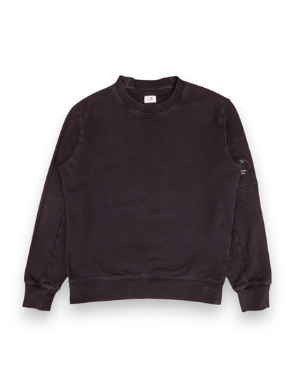Sweat CP Company Col Rond M Homme