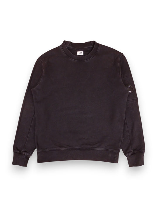 Sweat CP Company Col Rond M Homme