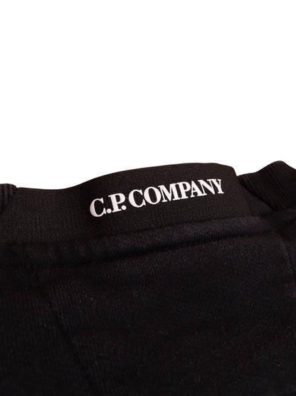 Sweat CP Company Col Rond M Homme