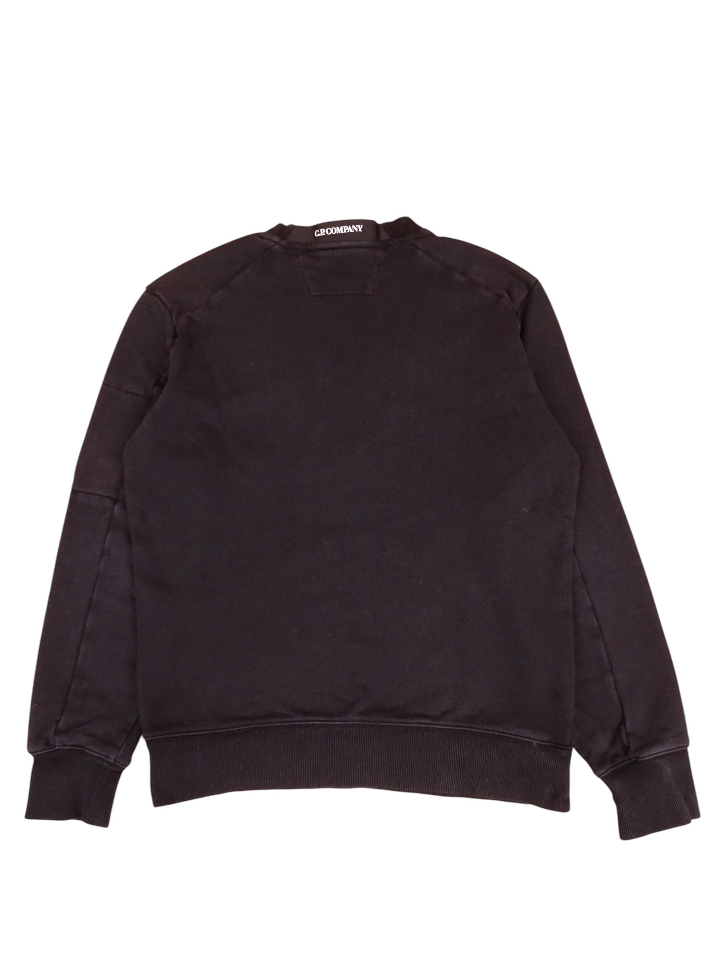 Sweat CP Company Col Rond M Homme