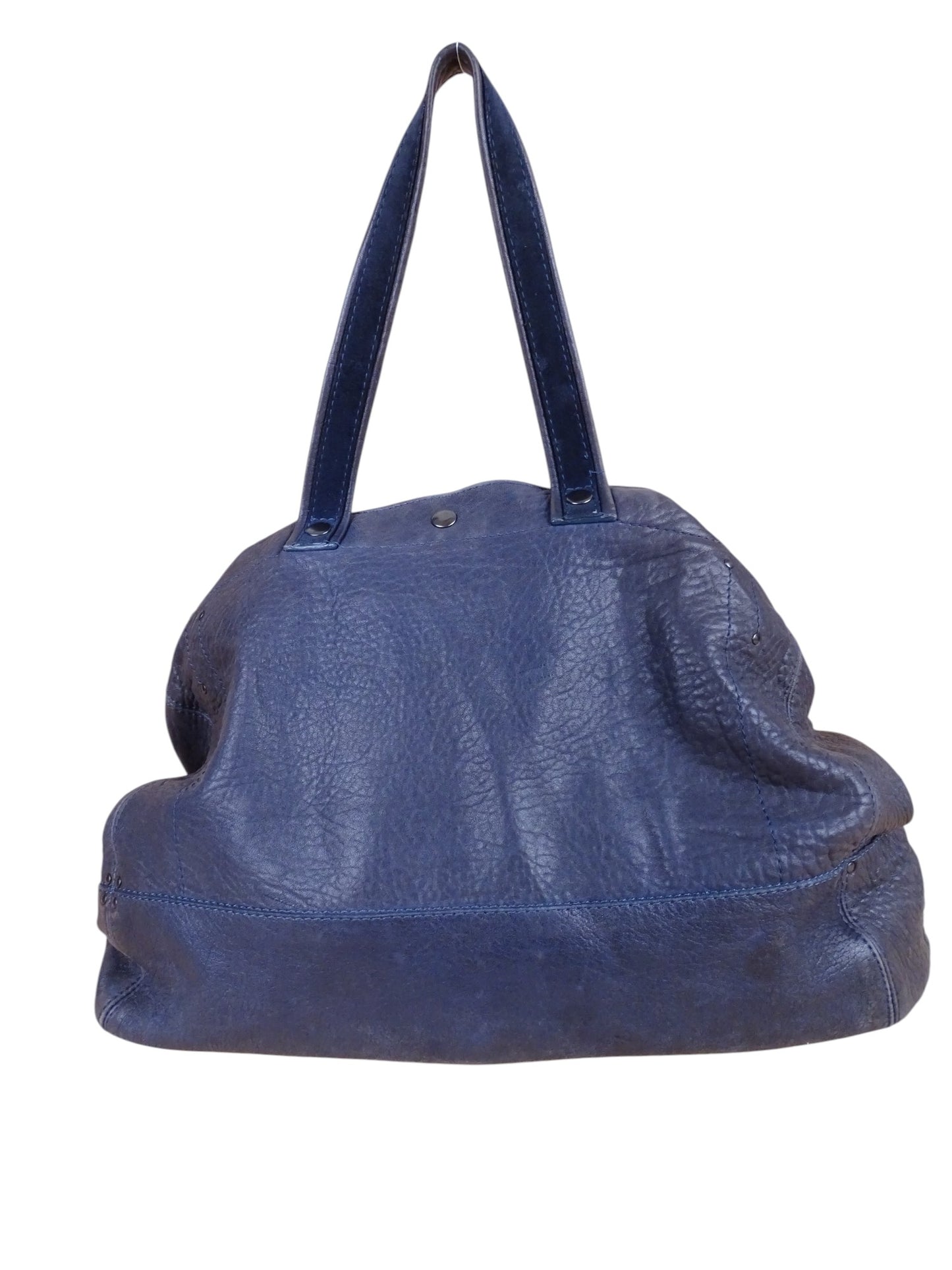 Sac Billy Bleu Marine Jérôme Dreyfuss
