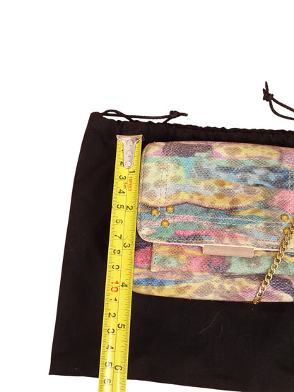 Sac Jérôme Dreyfuss Lulu XS Multicolore
