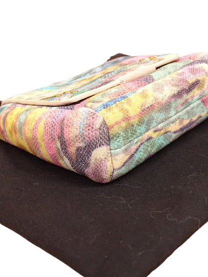 Sac Jérôme Dreyfuss Lulu XS Multicolore