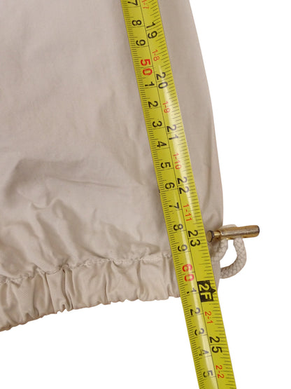 Veste Burberry Coupe-Vent Beige Bleu L Homme
