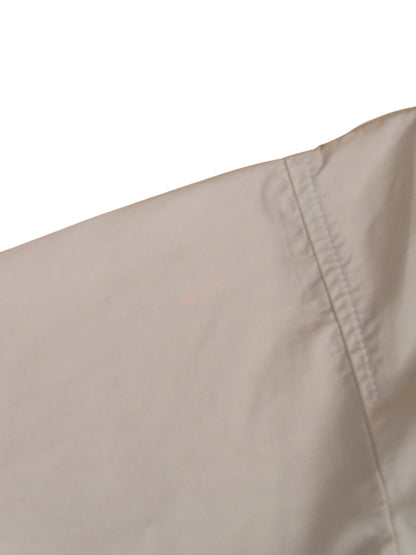 Veste Burberry Coupe-Vent Beige Bleu L Homme