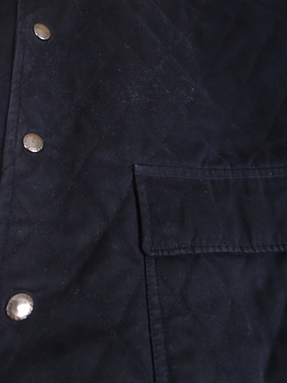 Trench Burberry Bleu Marine Tartan Intérieur L Homme