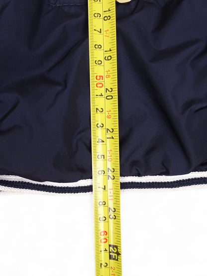 Veste Moncler Comme Neuf "Maryse" Bleu Marine M Femme