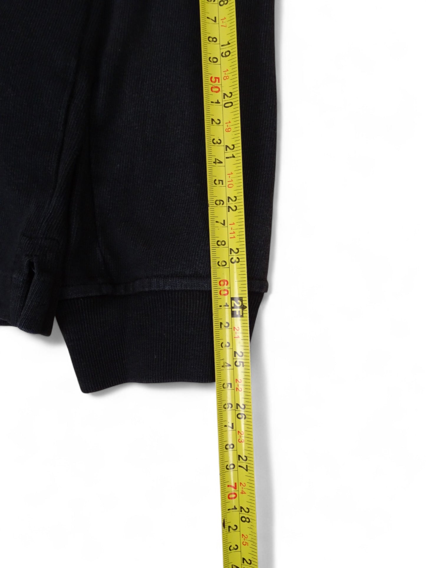 Pull Stone Island Noir M Homme Coton