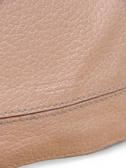 Jérôme Dreyfuss Sac "Bobi" M Rose