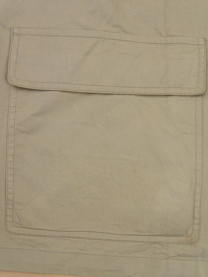 Burberry Trench Beige L Homme Coton