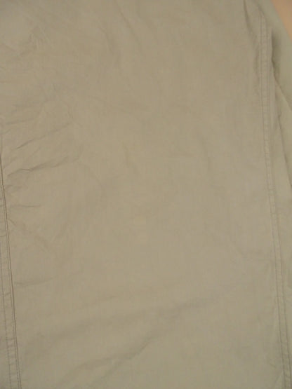 Burberry Trench Beige L Homme Coton