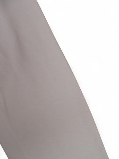 T-shirt Stone Island Vintage M Blanc 100% Coton