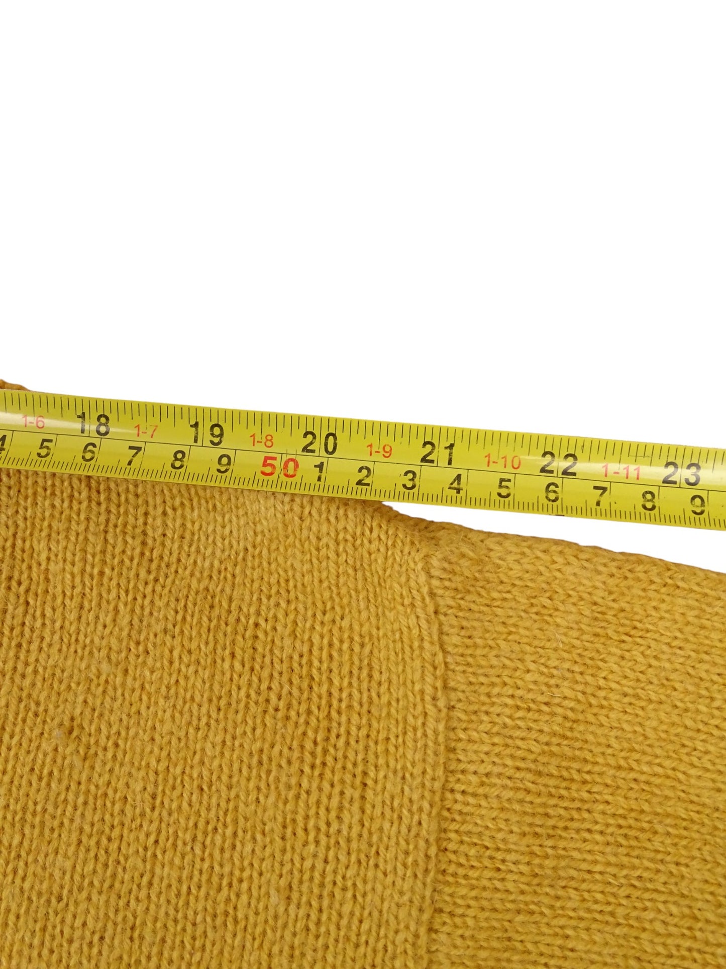 Burberry Pull Jaune M Homme Coton