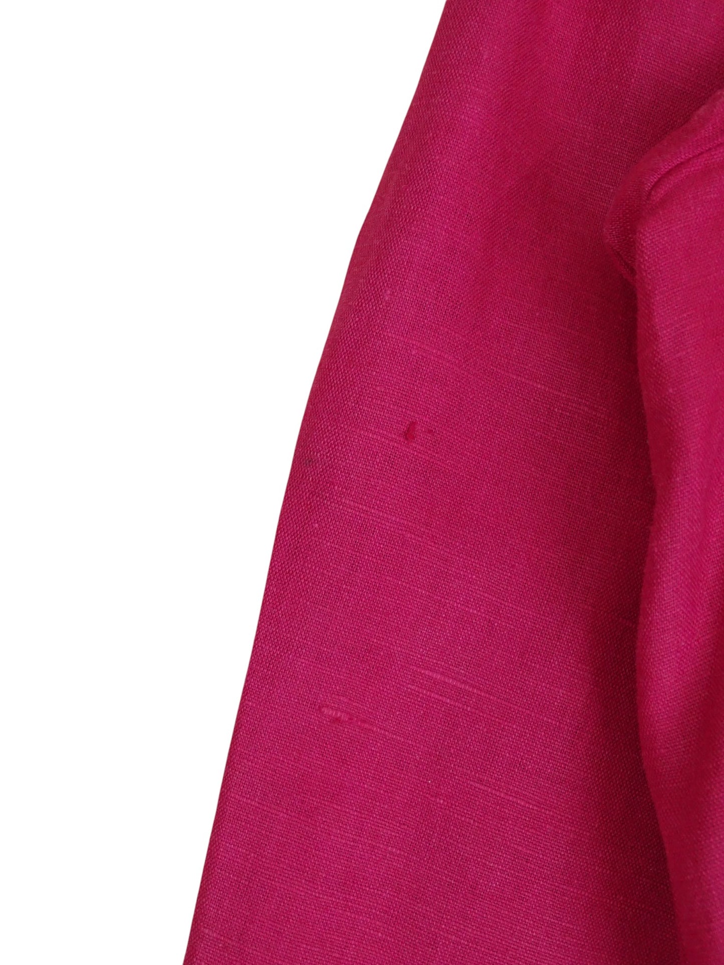 Burberry Trench Rose Avec Ceinture S Femme