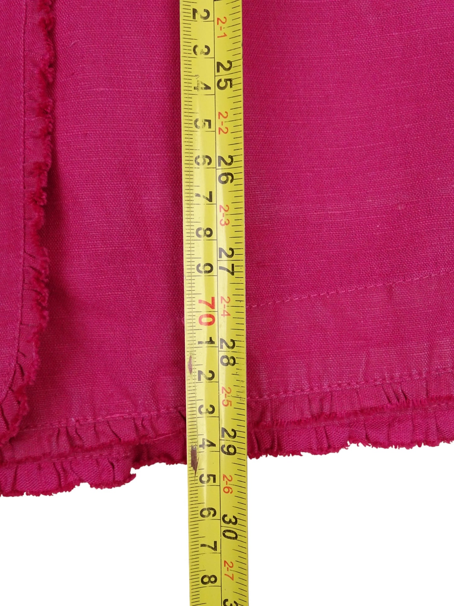 Burberry Trench Rose Avec Ceinture S Femme