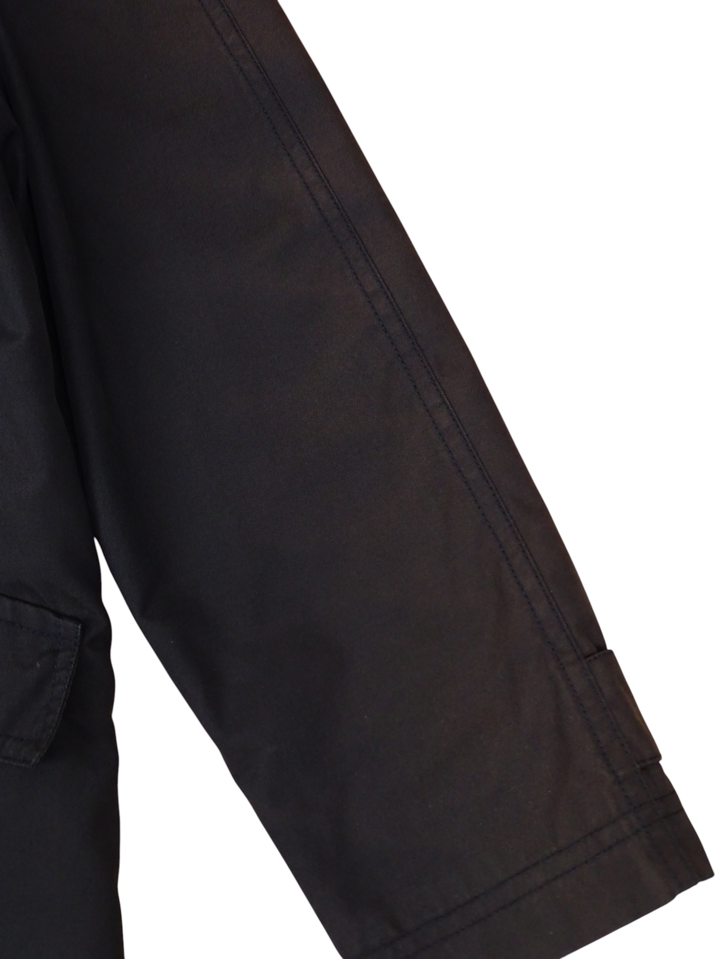 Burberry Trench Gris XL Homme Manteau Long Tartan Nova Check