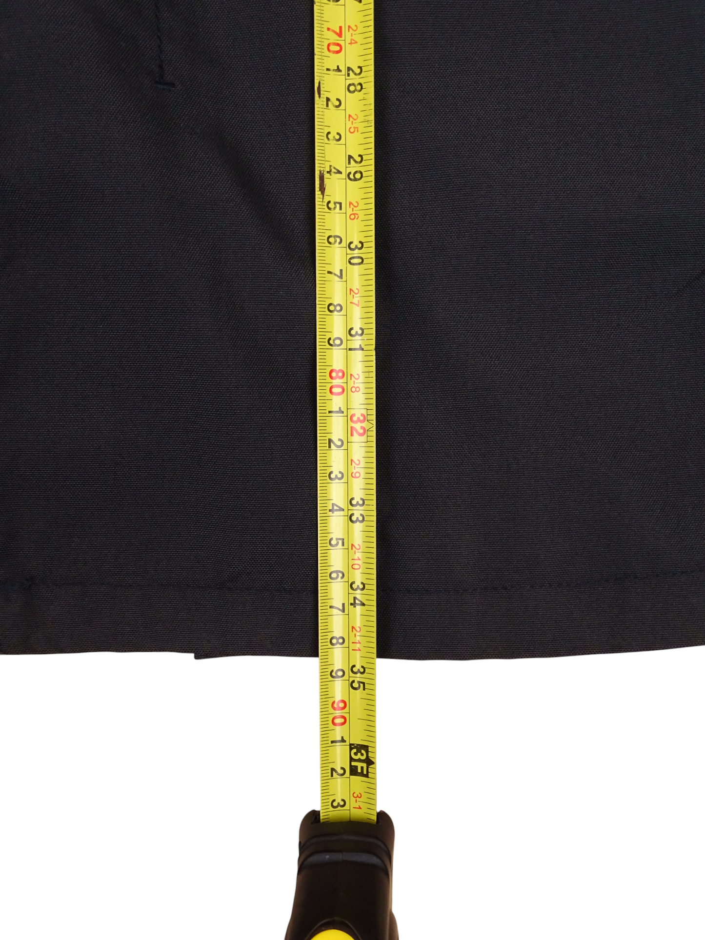 Burberry Trench Gris XL Homme Manteau Long Tartan Nova Check