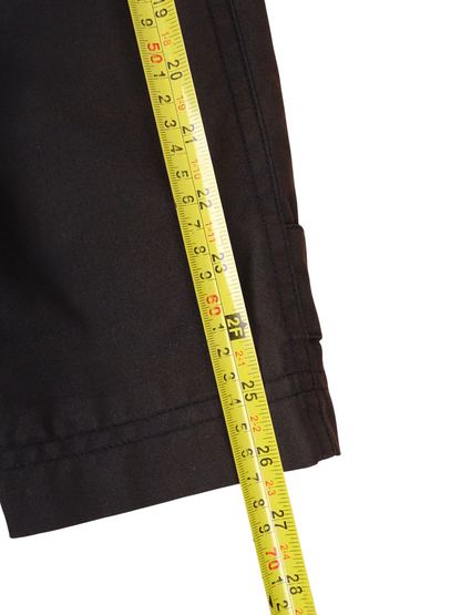 Burberry Trench Gris XL Homme Manteau Long Tartan Nova Check