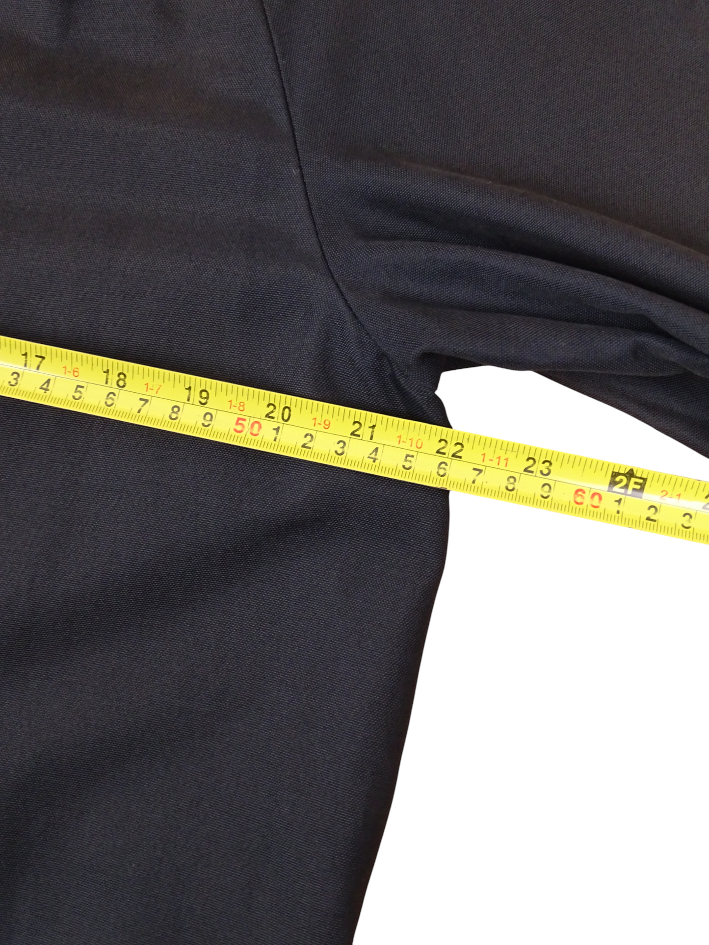 Burberry Trench Gris XL Homme Manteau Long Tartan Nova Check