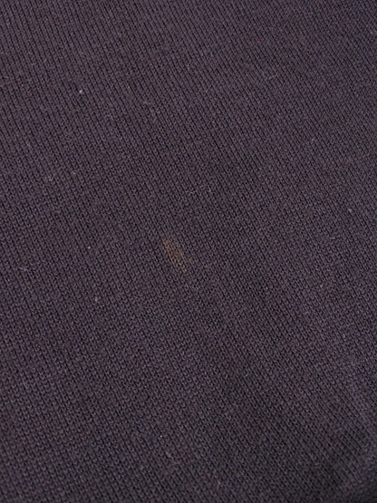 Burberry Cardigan Bleu Marine 60% Laine M Homme