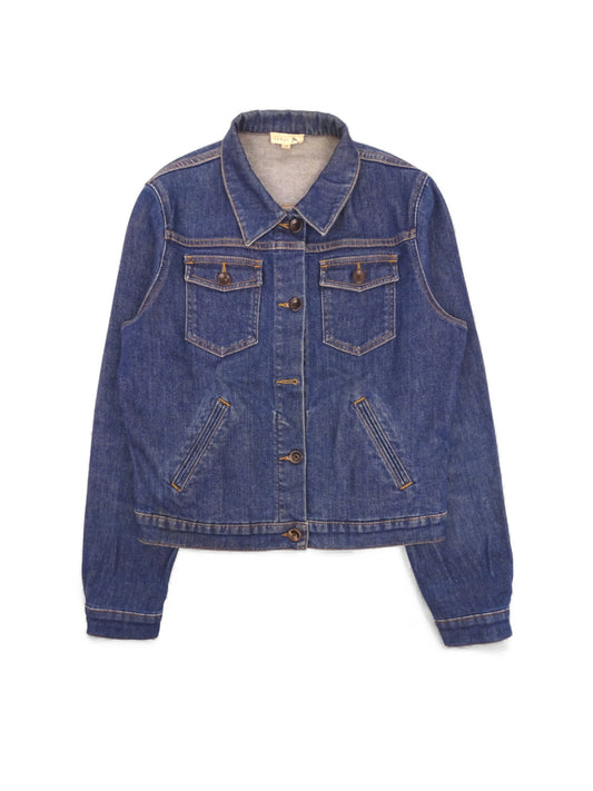 Soeur Veste en Jean 98% Coton M Femme