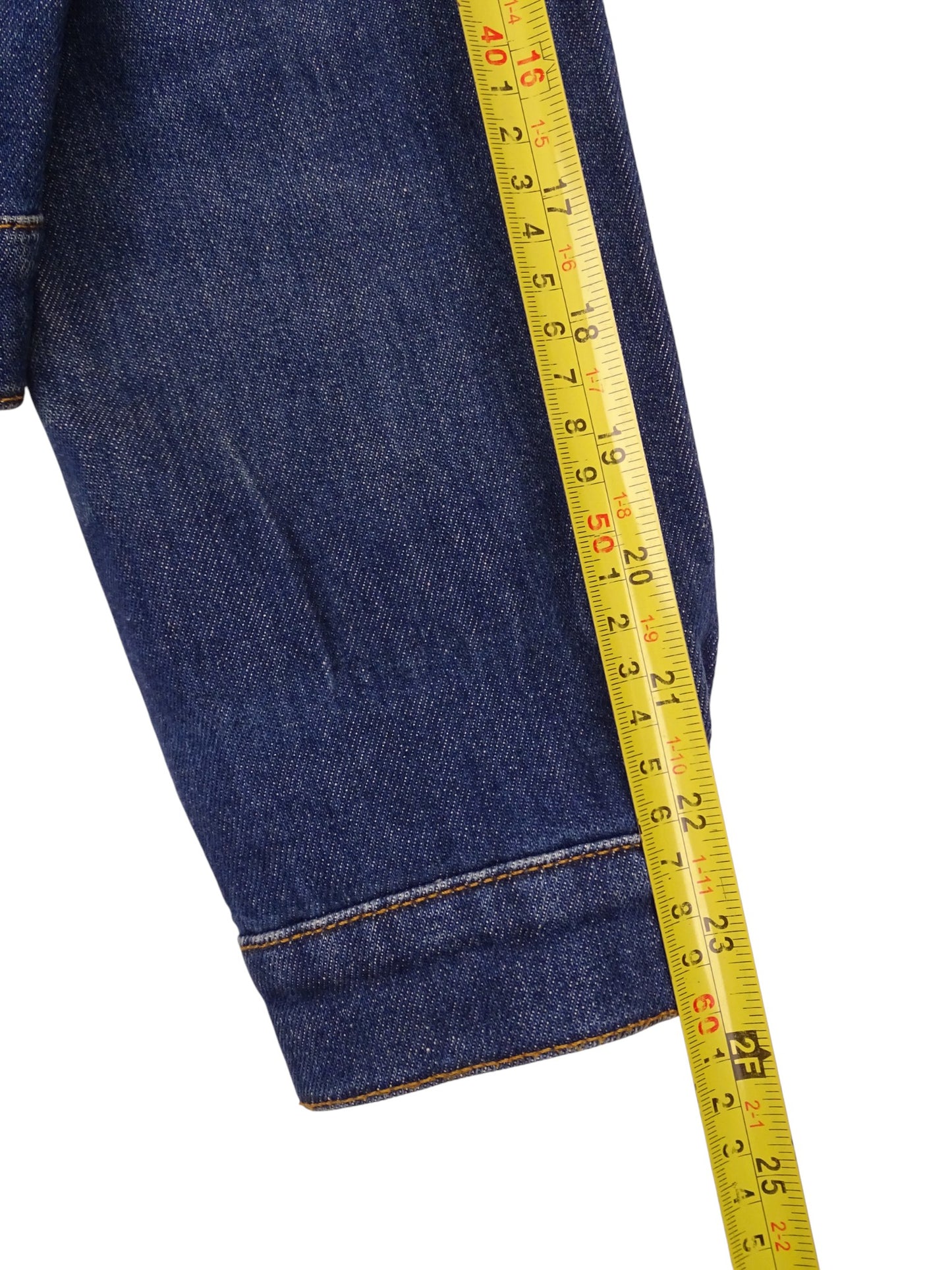 Soeur Veste en Jean 98% Coton M Femme