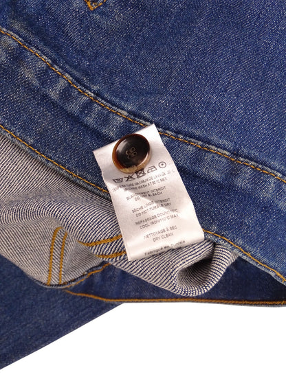 Soeur Veste en Jean 98% Coton M Femme