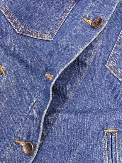 Soeur Veste en Jean 98% Coton M Femme