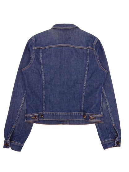 Soeur Veste en Jean 98% Coton M Femme