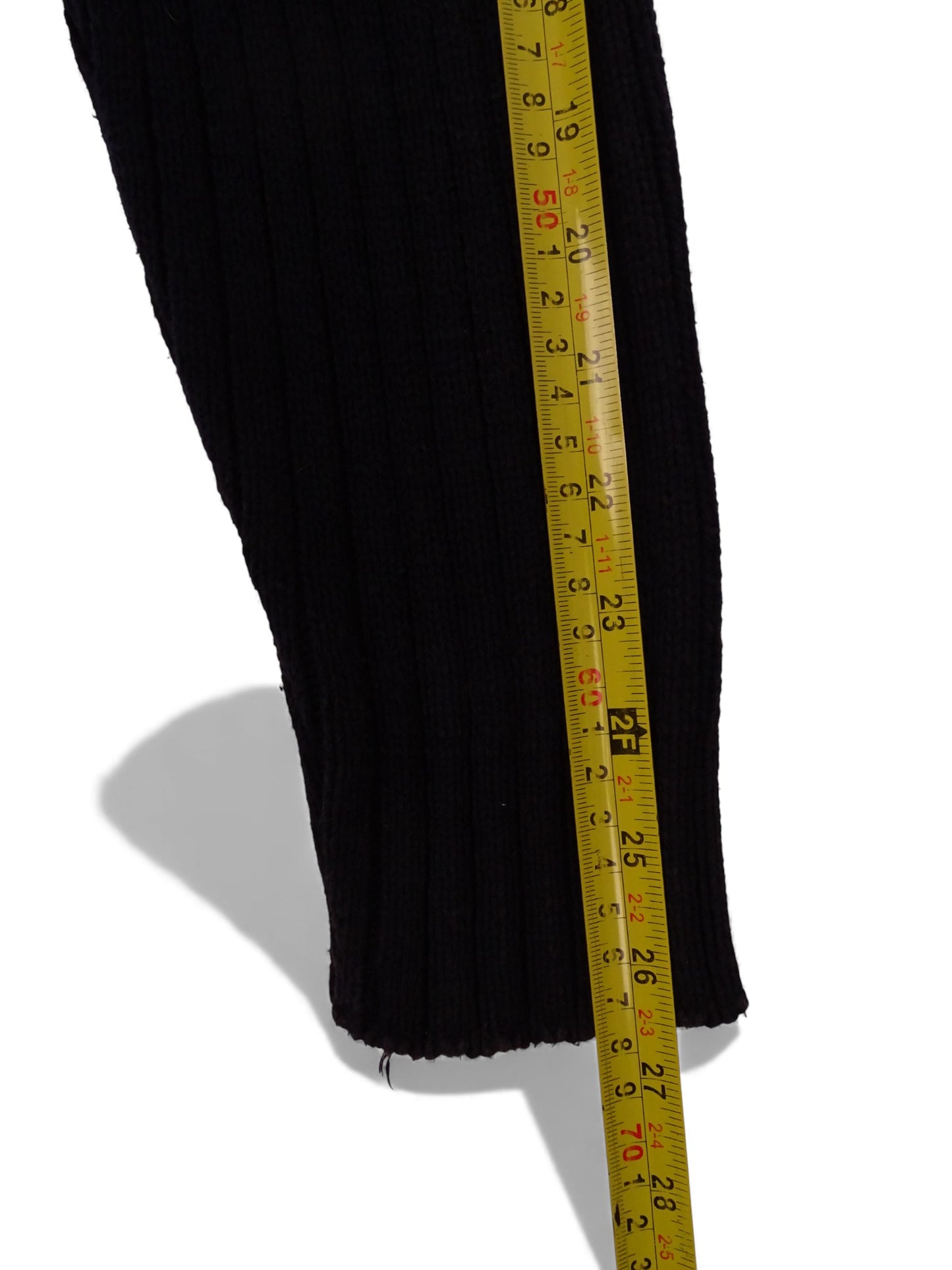 Burberry Sweat Zippé Bleu Marine 60% Coton Full Zip L Homme