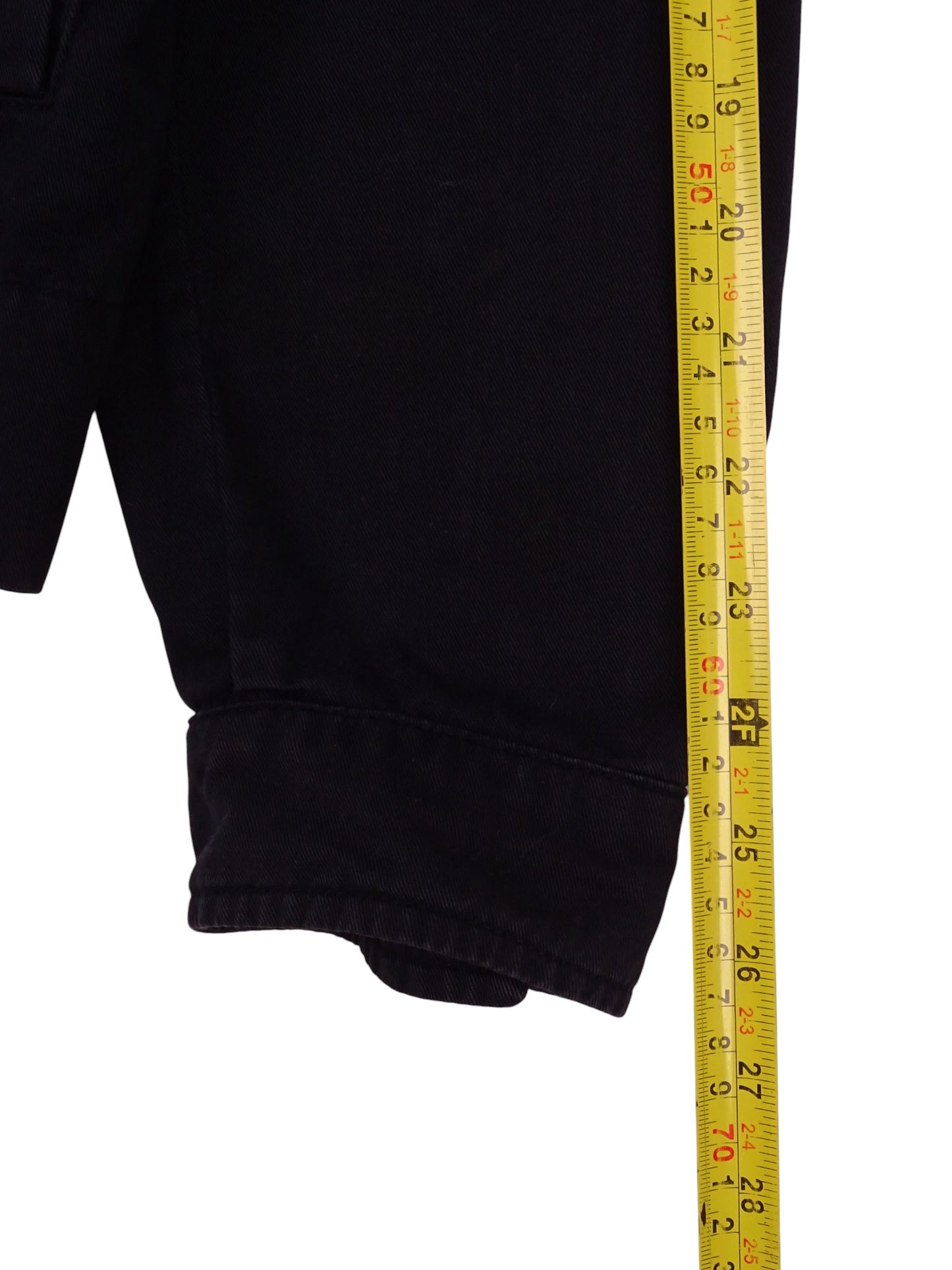 Burberry Veste Harrington Bleu Marine S Homme