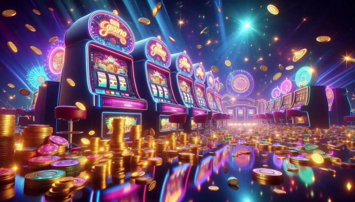 AFKSpin Casino